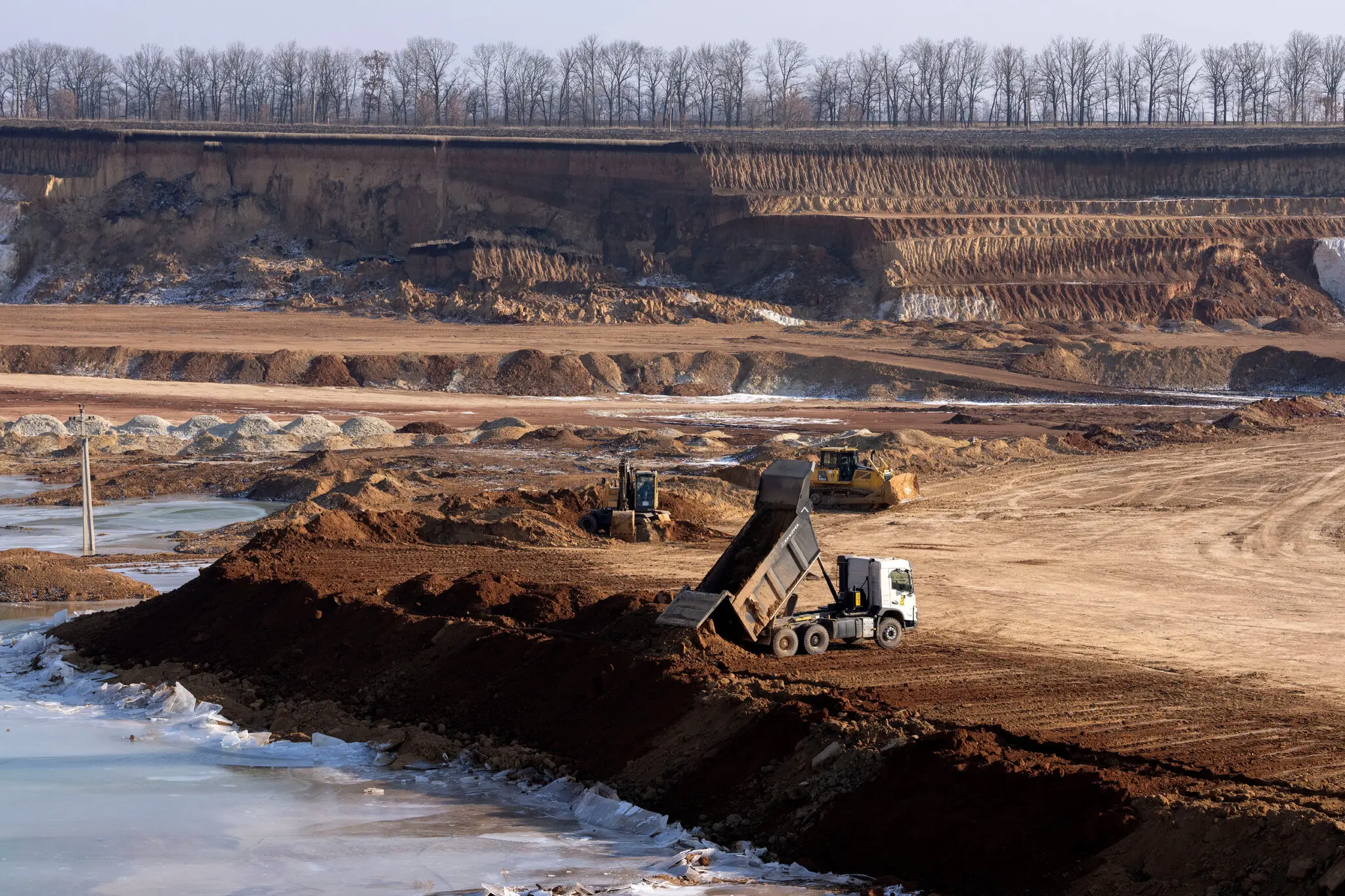 Відбудова як поле бою: BlackRock, енергетична зима та нова ціна довіри партнерів